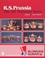 R.S. Prussia: The Art Nouveau Years