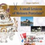 A small Lexicon of Meissen Porcelain. Kl...