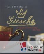Giesche. Fabryka Porcelany 1923-1945