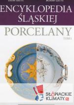 Encyklopedia śląskiej porcelany